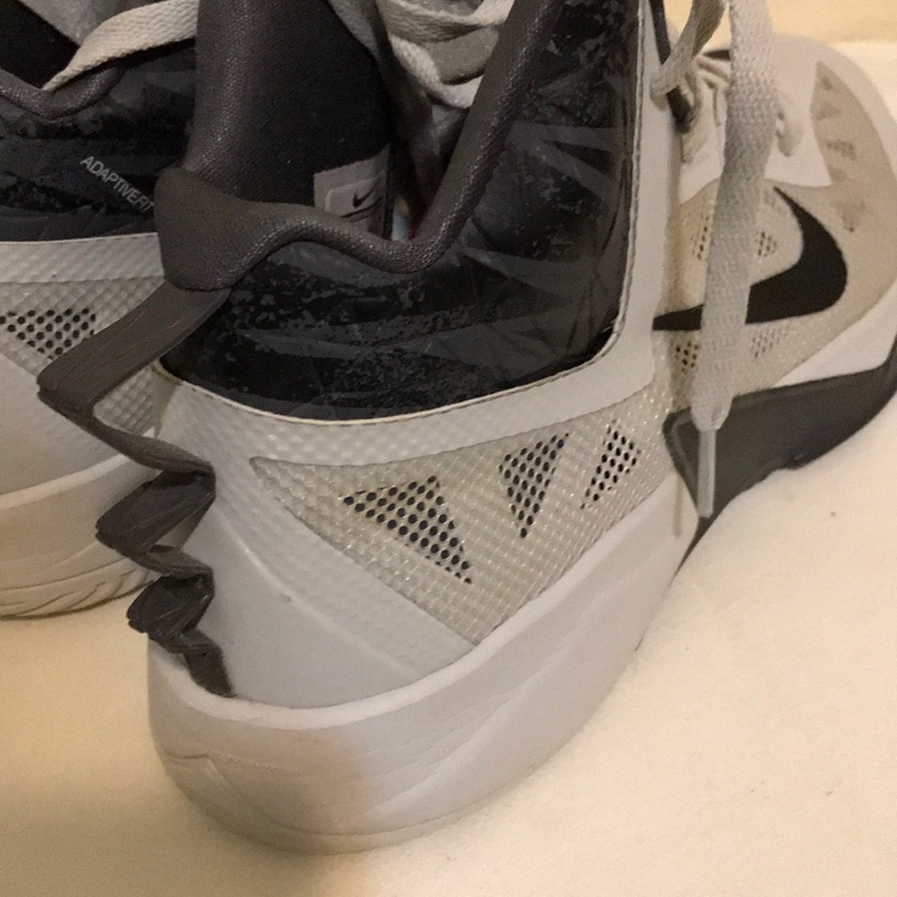 Size 12 Nike Hyper Fuse! - Picture 4 of 5